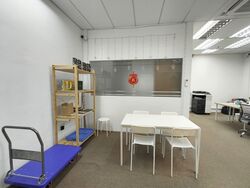 Acetech Centre (D3), Office #563622291